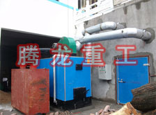 紙管、紙箱干燥機(jī)